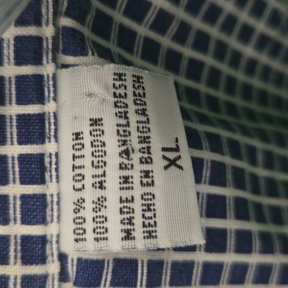 Bugle Boy Company short sleeve shirt - Picture 8 of 11